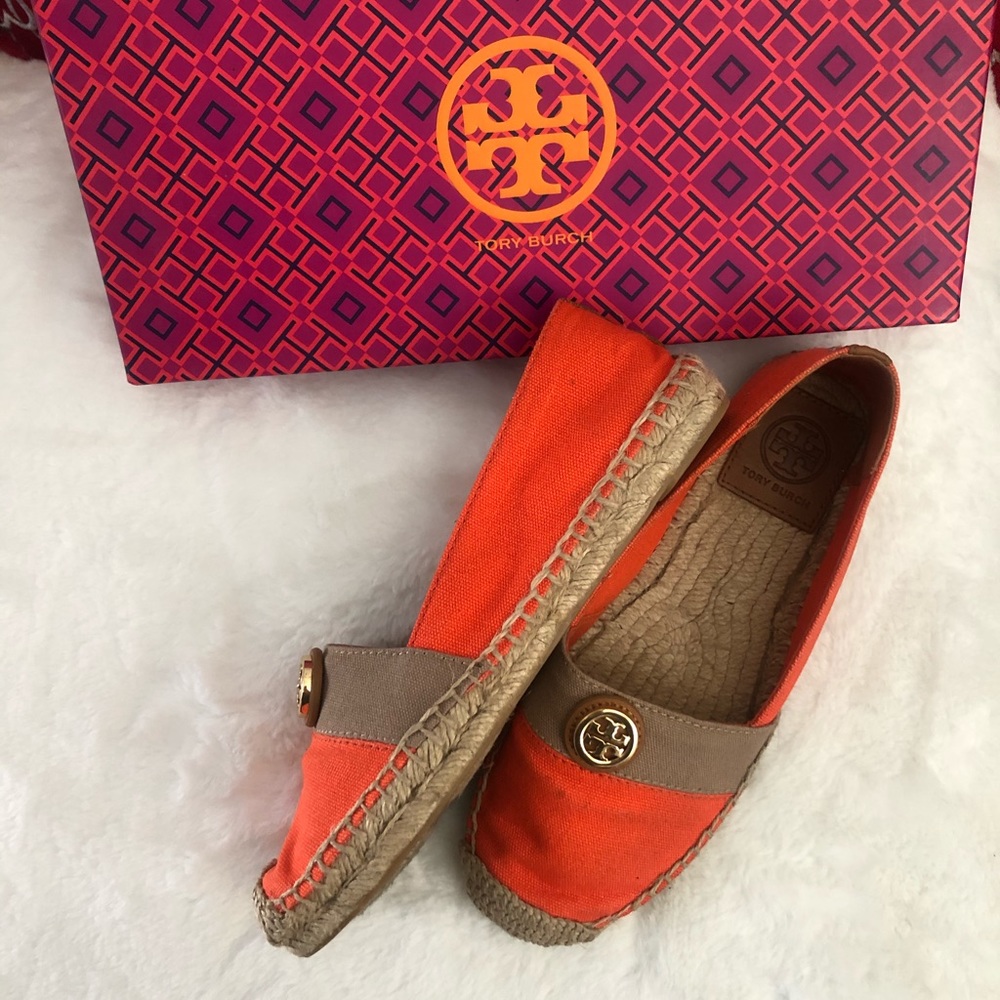 Tory Burch Espadrilles - image 3